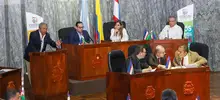 Concejo inició el estudio del Proyecto Cali Distrito Especial 