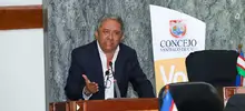 Concejo inició el estudio del Proyecto Cali Distrito Especial 