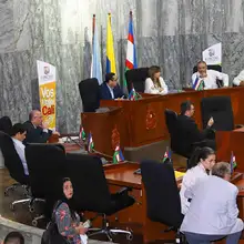 Concejo inició el estudio del Proyecto Cali Distrito Especial 