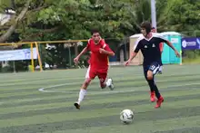 Así van las selecciones Cali en los Juegos Departamentales y Paradepartamentales