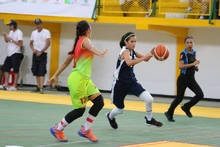 Así van las selecciones Cali en los Juegos Departamentales y Paradepartamentales