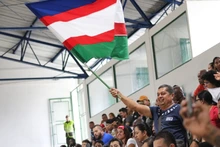 Así van las selecciones Cali en los Juegos Departamentales y Paradepartamentales