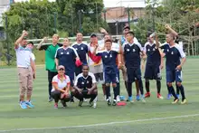 Así van las selecciones Cali en los Juegos Departamentales y Paradepartamentales