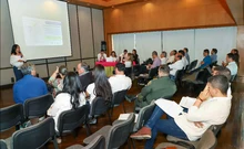 Jornada de Rendicón de Cuentas julio de 2019