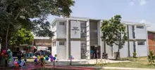 Biblioteca Daniel Guillard