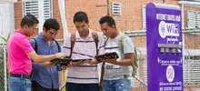 Zona Wifi VillaColombia