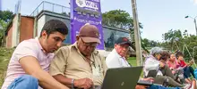 Zona Wifi Vistahermosa