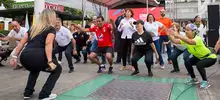 Cali Capital Americana del Deporte