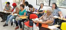 Casa Matria - Política Pública Mujer