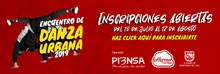Danzas Urbanas 2019