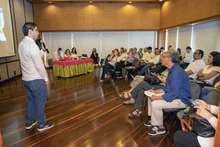 Jornada de Rendición de Cuentas julio 2019