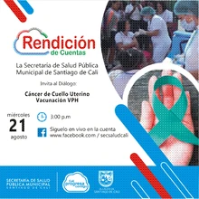 Rendicion