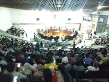 Los caleños respaldan la política pública de Soberanía y Seguridad Alimentaria y Nutricional de Cali