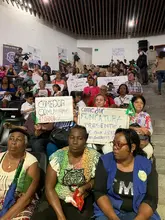 Los caleños respaldan la política pública de Soberanía y Seguridad Alimentaria y Nutricional de Cali