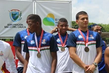 Cali se campeón en el atletismo de los Juegos Departamentales y Paradepartamentales