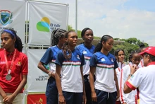 Cali se campeón en el atletismo de los Juegos Departamentales y Paradepartamentales