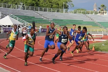 Cali se campeón en el atletismo de los Juegos Departamentales y Paradepartamentales
