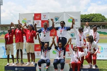 Cali se campeón en el atletismo de los Juegos Departamentales y Paradepartamentales