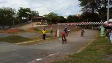 BMX 001