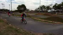 BMX 003