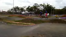 BMX 004