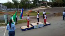 BMX 006