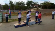 BMX 008