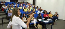 Exitoso espacio de diálogo con la sociedad civil sobre la rendición de cuentas de la Alcaldía de Cali ante la Procuraduría