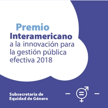 Innovación Gestión Pública