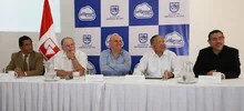 Más de 500 gestores de convivencia recibieron certificación en competencias laborales
