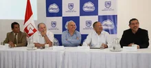 Más de 500 gestores de convivencia recibieron certificación en competencias laborales