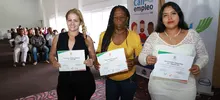 Más de 500 gestores de convivencia recibieron certificación en competencias laborales