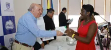 Más de 500 gestores de convivencia recibieron certificación en competencias laborales