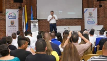 MÁS logros en materia de servicios públicos para los caleños