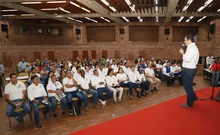MÁS logros en materia de servicios públicos para los caleños