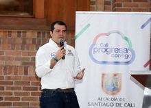 MÁS logros en materia de servicios públicos para los caleños