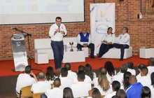 MÁS logros en materia de servicios públicos para los caleños