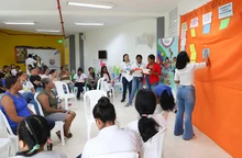 La comunidad sigue activa en los procesos  de diálogo de la rendición de cuentas de la alcaldía
