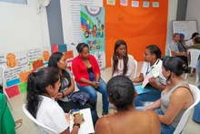 La comunidad sigue activa en los procesos  de diálogo de la rendición de cuentas de la alcaldía