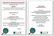 salud mental