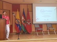 salud mental