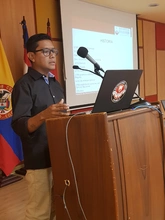 salud mental