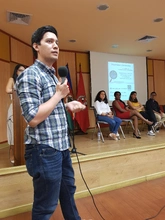 salud mental