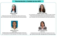 salud mental