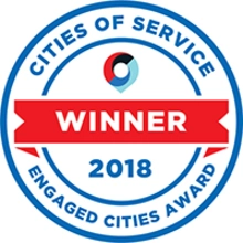 Engaged cities
