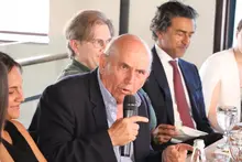 Banco Mundial pone la mira en Cali y en su proyecto escuelas seguras