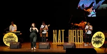 Nat Bieler