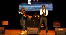 Banda MC Beto y Holly