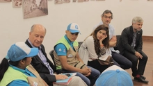 Gestores de Paz y Cultura Ciudadana