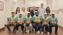 Gestores de Paz y Cultura Ciudadana